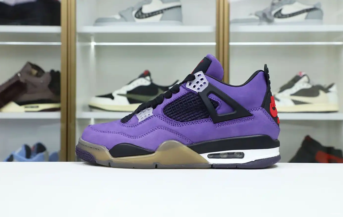 4 Jordan Air Jordan 0404